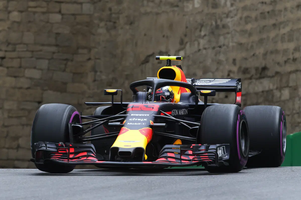 F1, GP Baku 2018: Vettel, tre pole consecutive da sballo (32)