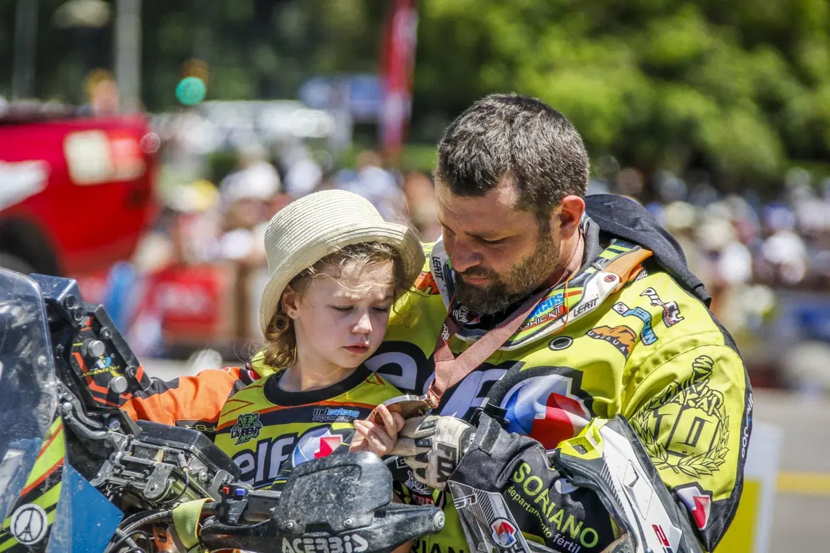 Dakar 2016. I Trionfi di Peugeot e KTM, Peterhansel e Price