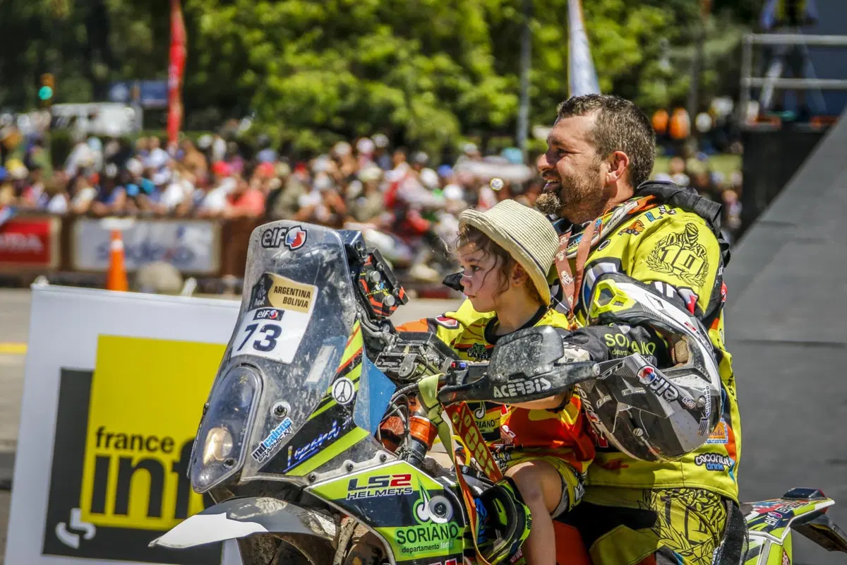 Dakar 2016. I Trionfi di Peugeot e KTM, Peterhansel e Price (2)