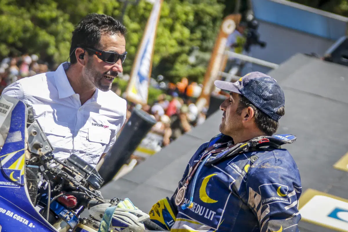 Dakar 2016. I Trionfi di Peugeot e KTM, Peterhansel e Price (4)