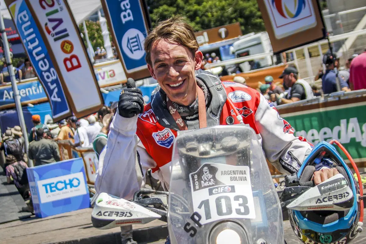 Dakar 2016. I Trionfi di Peugeot e KTM, Peterhansel e Price (5)