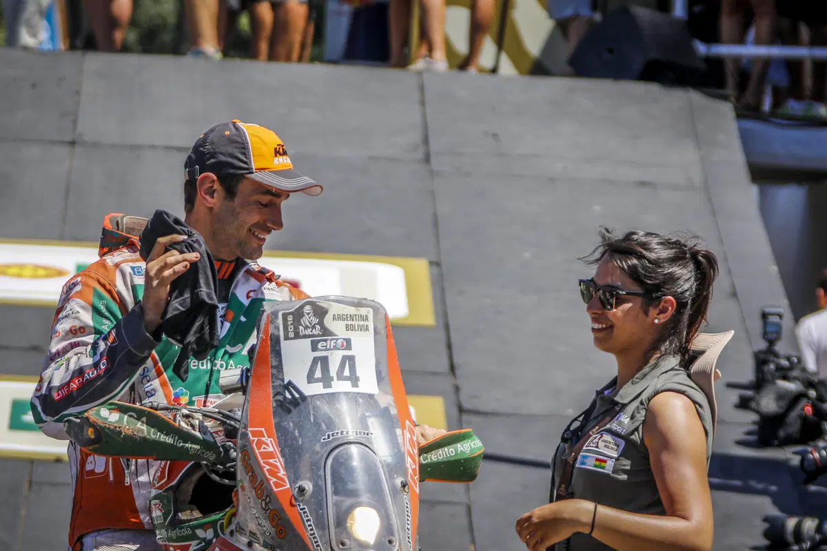Dakar 2016. I Trionfi di Peugeot e KTM, Peterhansel e Price (7)