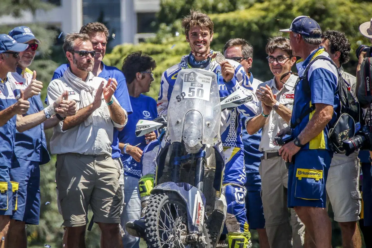 Dakar 2016. I Trionfi di Peugeot e KTM, Peterhansel e Price (10)