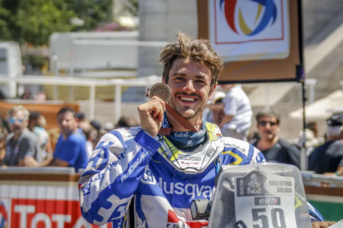 Dakar 2016. I Trionfi di Peugeot e KTM, Peterhansel e Price (14)