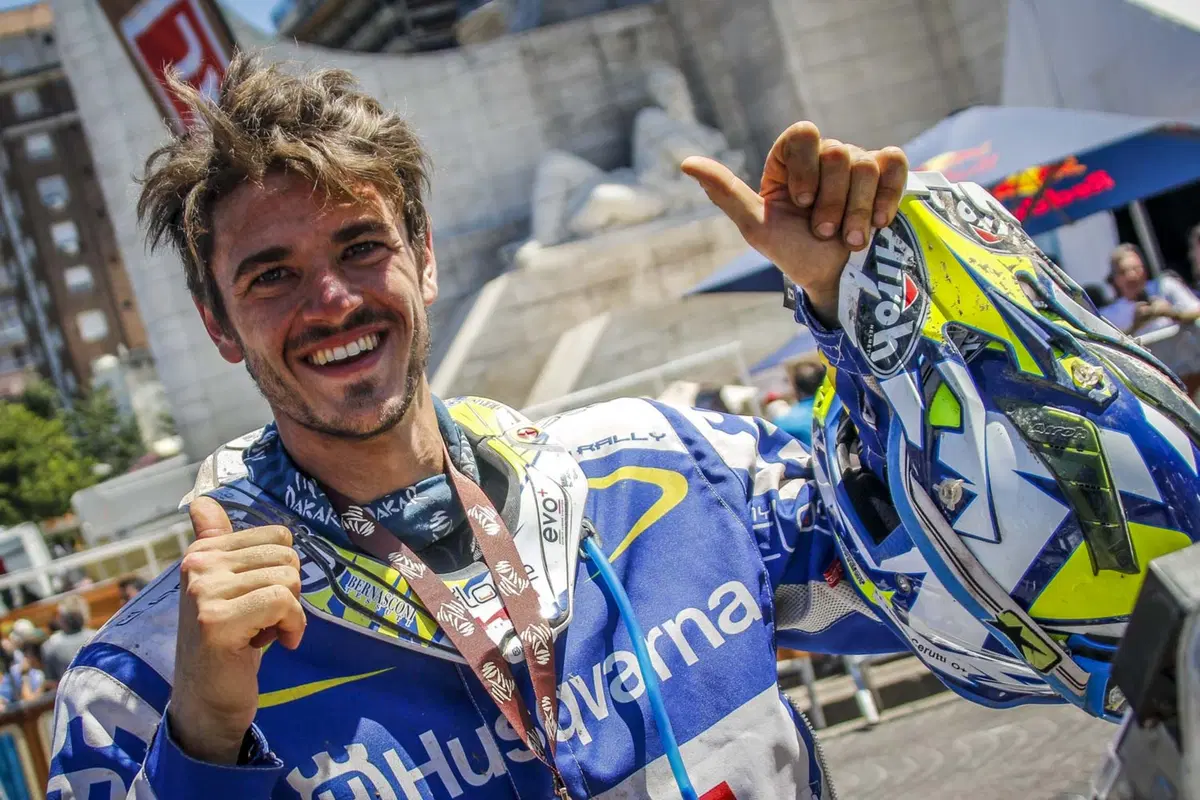 Dakar 2016. I Trionfi di Peugeot e KTM, Peterhansel e Price (15)