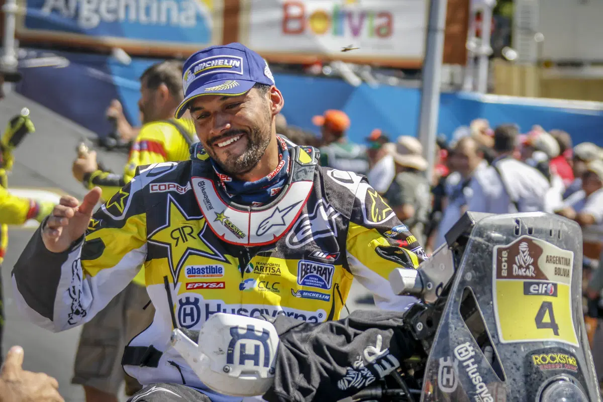 Dakar 2016. I Trionfi di Peugeot e KTM, Peterhansel e Price (26)