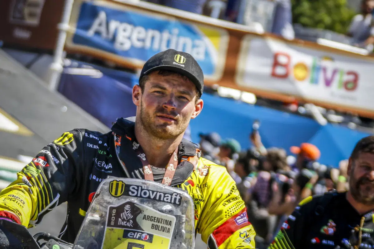 Dakar 2016. I Trionfi di Peugeot e KTM, Peterhansel e Price (27)