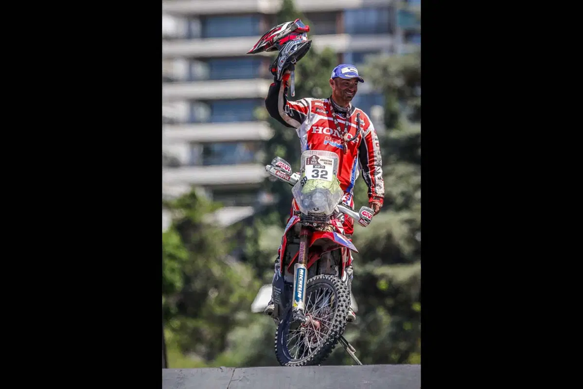 Dakar 2016. I Trionfi di Peugeot e KTM, Peterhansel e Price (30)