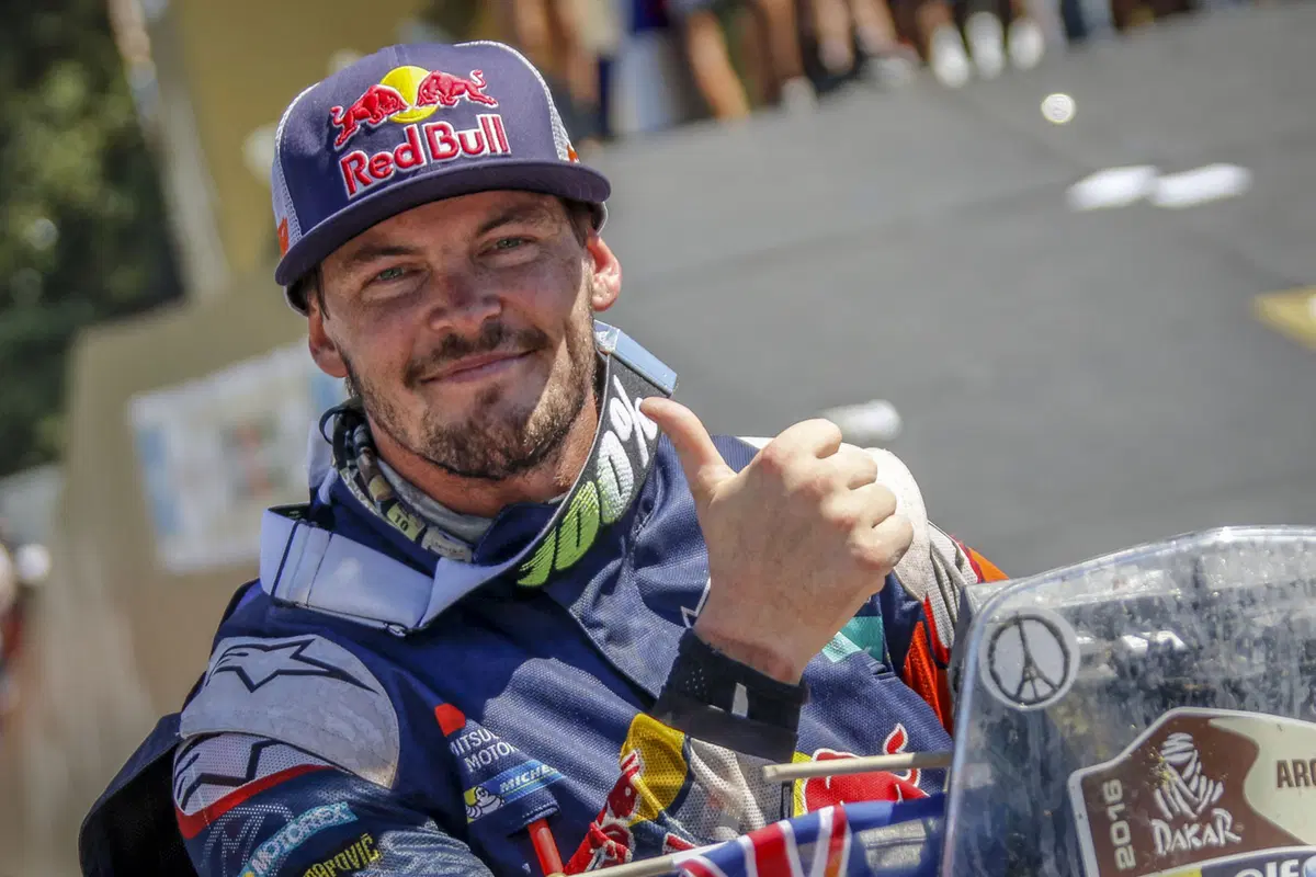Dakar 2016. I Trionfi di Peugeot e KTM, Peterhansel e Price (31)