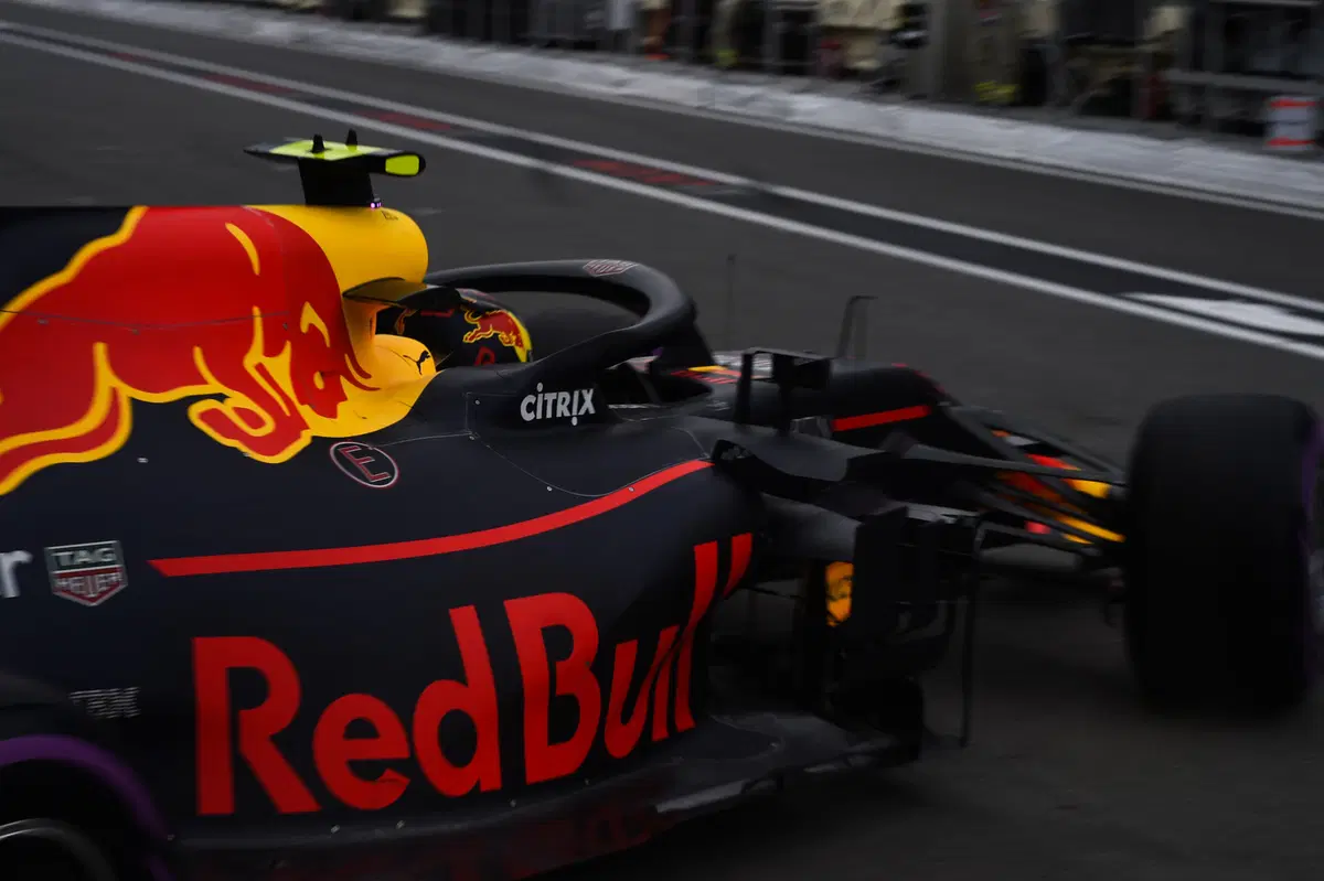 F1, GP Baku 2018: Vettel, che succede? (27)