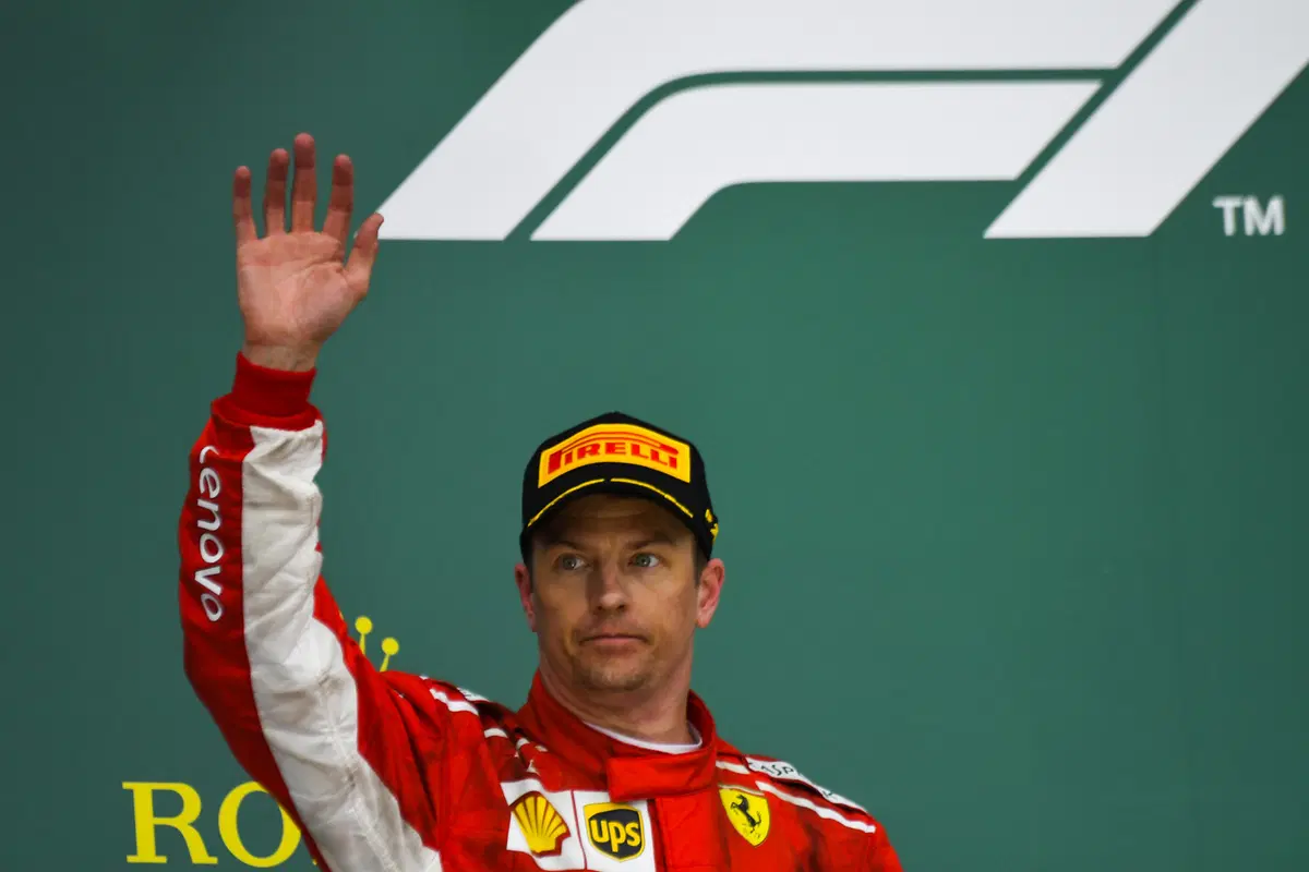 F1, GP Baku 2018: Hamilton vince la lotteria degli ultimi cinque giri (31)