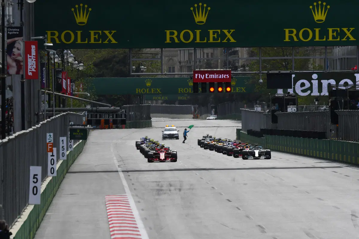 F1, GP Baku 2018: Red Bull, che figuraccia (15)