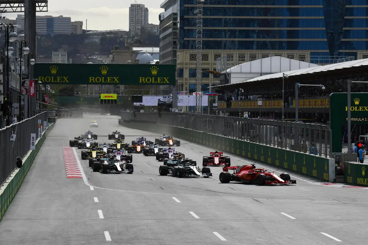 F1, GP Baku 2018: Red Bull, che figuraccia (17)
