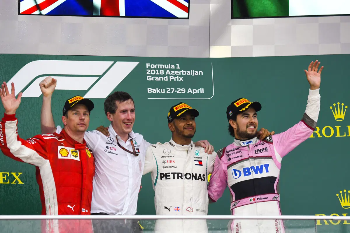 F1, GP Baku 2018: Red Bull, che figuraccia (44)