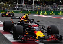 F1, GP Baku 2018: Red Bull, che figuraccia