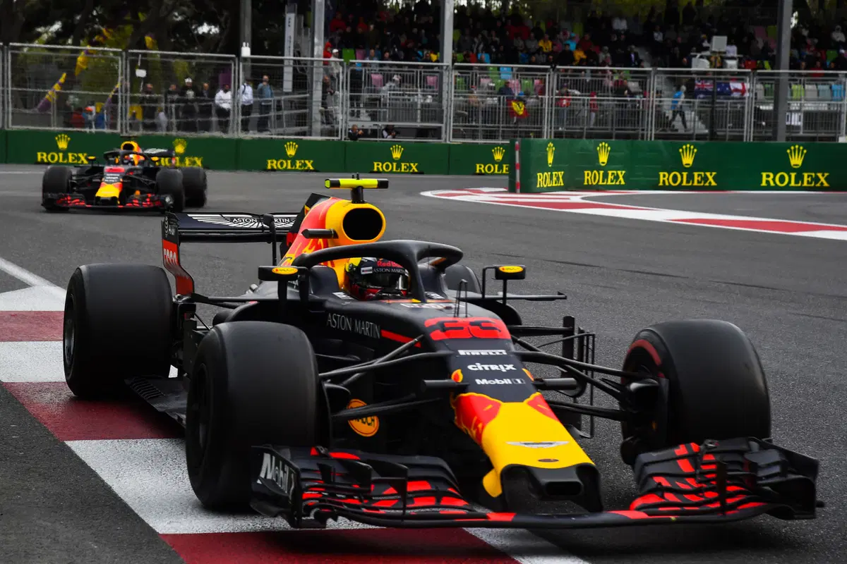 F1, il bello e il brutto del GP di Baku 2018 (8)