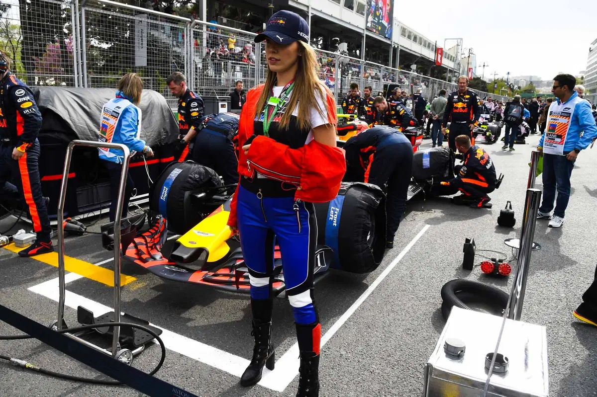 F1, il bello e il brutto del GP di Baku 2018 (39)
