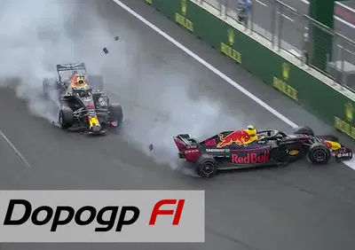 F1, GP Baku 2018: la nostra analisi [Video]