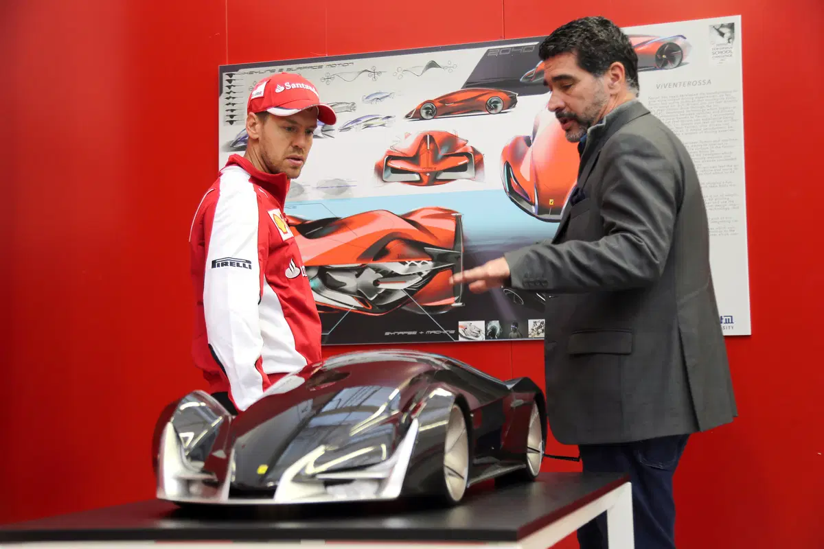 Ferrari Manifesto, il Cavallino Rampante del 2040 (14)