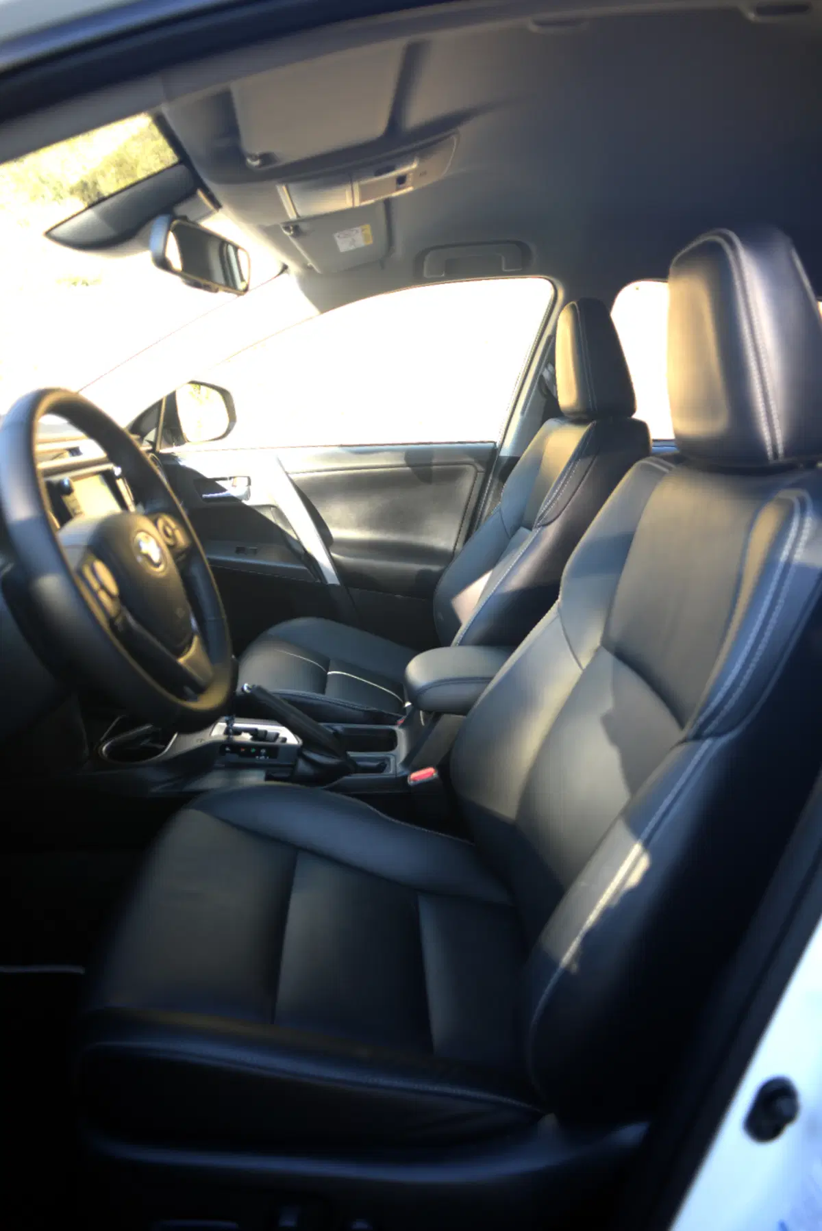 Toyota RAV4 Hybrid 2016 (5)