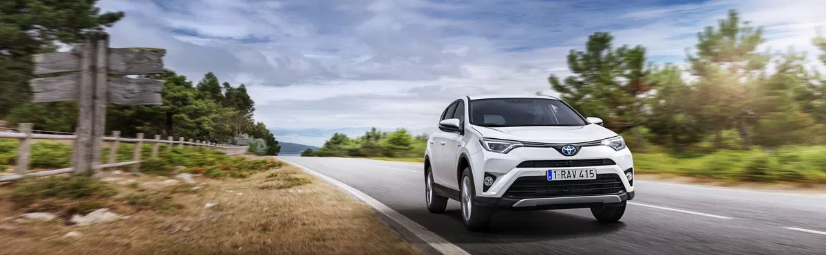 Toyota RAV4 Hybrid 2016 (30)