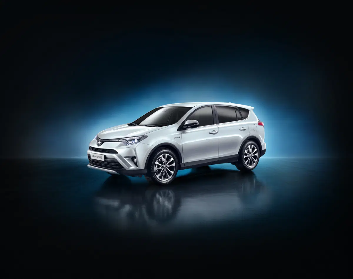 Toyota RAV4 Hybrid 2016 (49)
