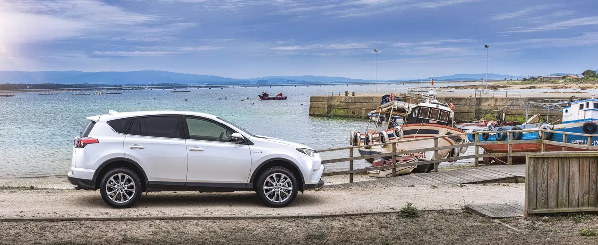 Toyota RAV4 Hybrid 2016 (52)