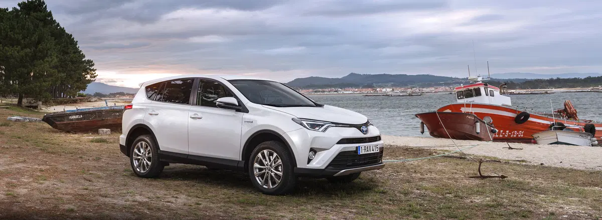 Toyota RAV4 Hybrid 2016 (53)