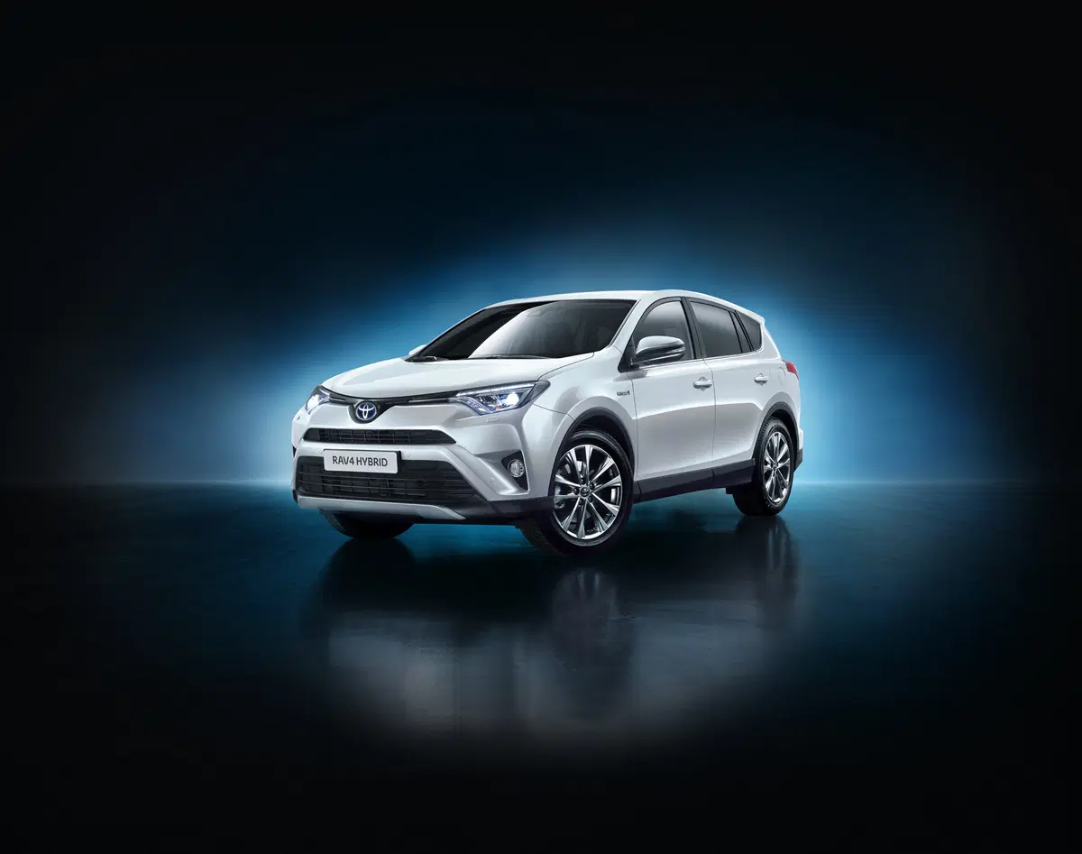 Toyota RAV4 Hybrid 2016 (60)