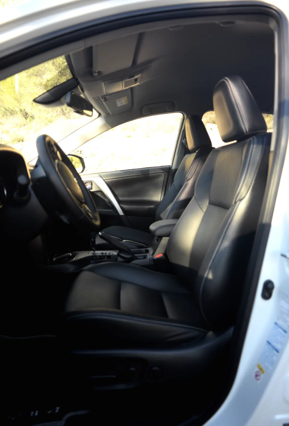 Toyota RAV4 Hybrid 2016 (71)