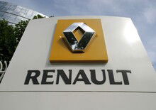 Renault, emissioni: richiamo per 15.000 auto