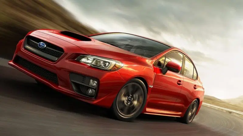 Subaru, confermata l'alterazione dei dati di consumo