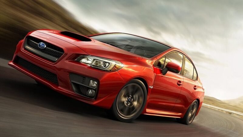 Subaru, confermata l&#039;alterazione dei dati di consumo