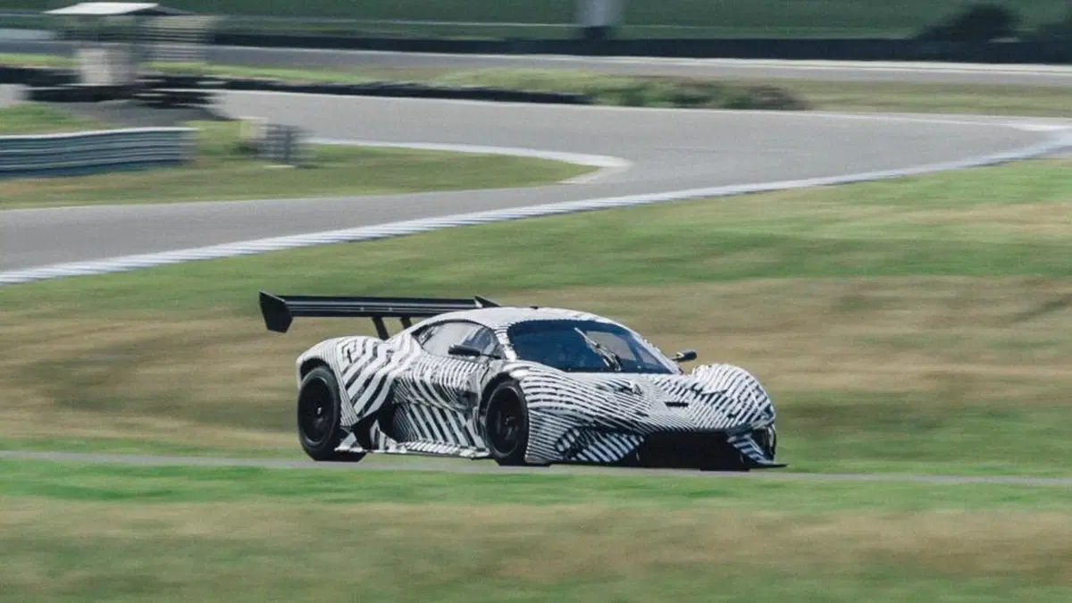 Brabham BT62, la leggenda torna in pista (5)
