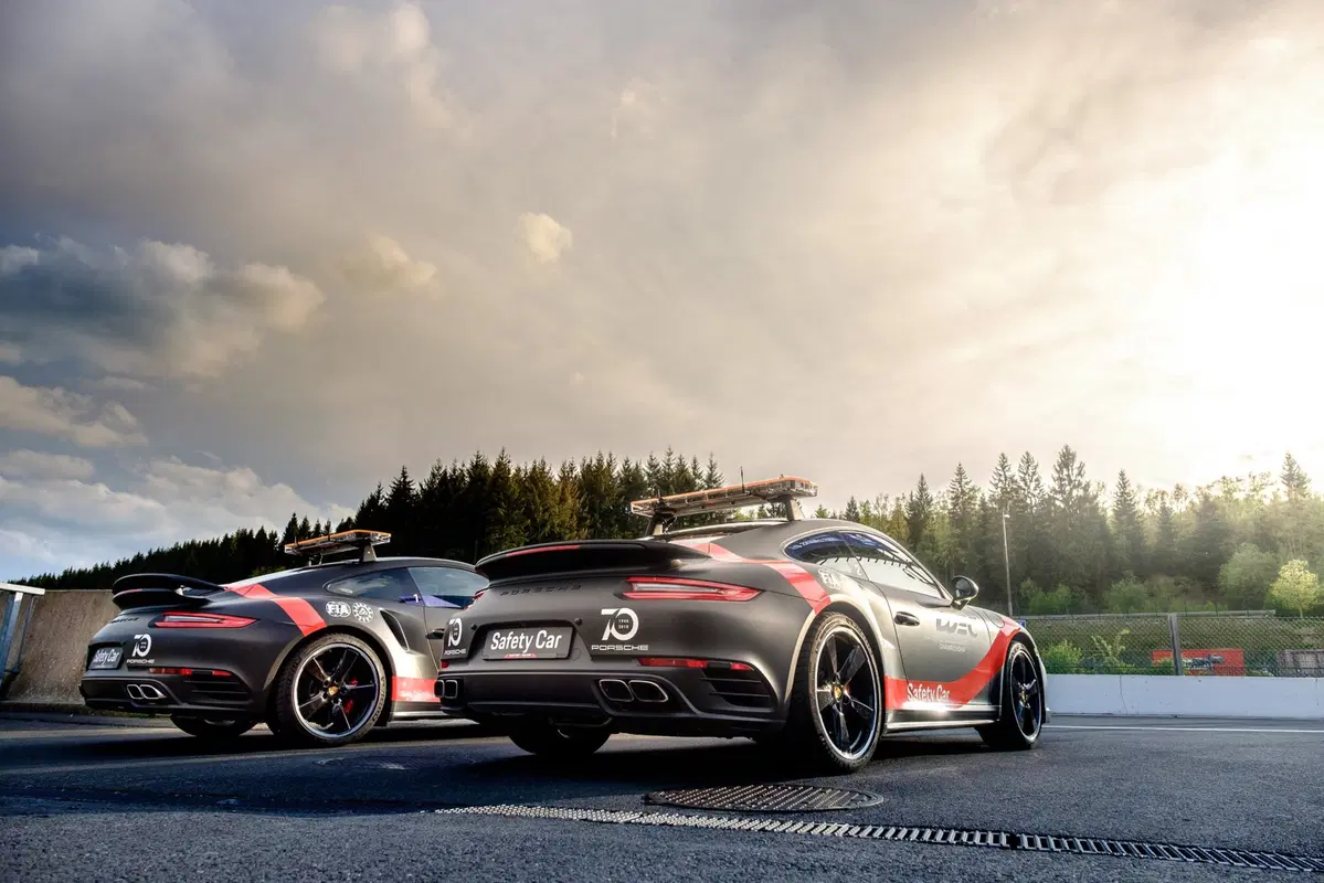 WEC 2018 Spa, Qualifiche: Toyota al palo con Kobayashi (9)