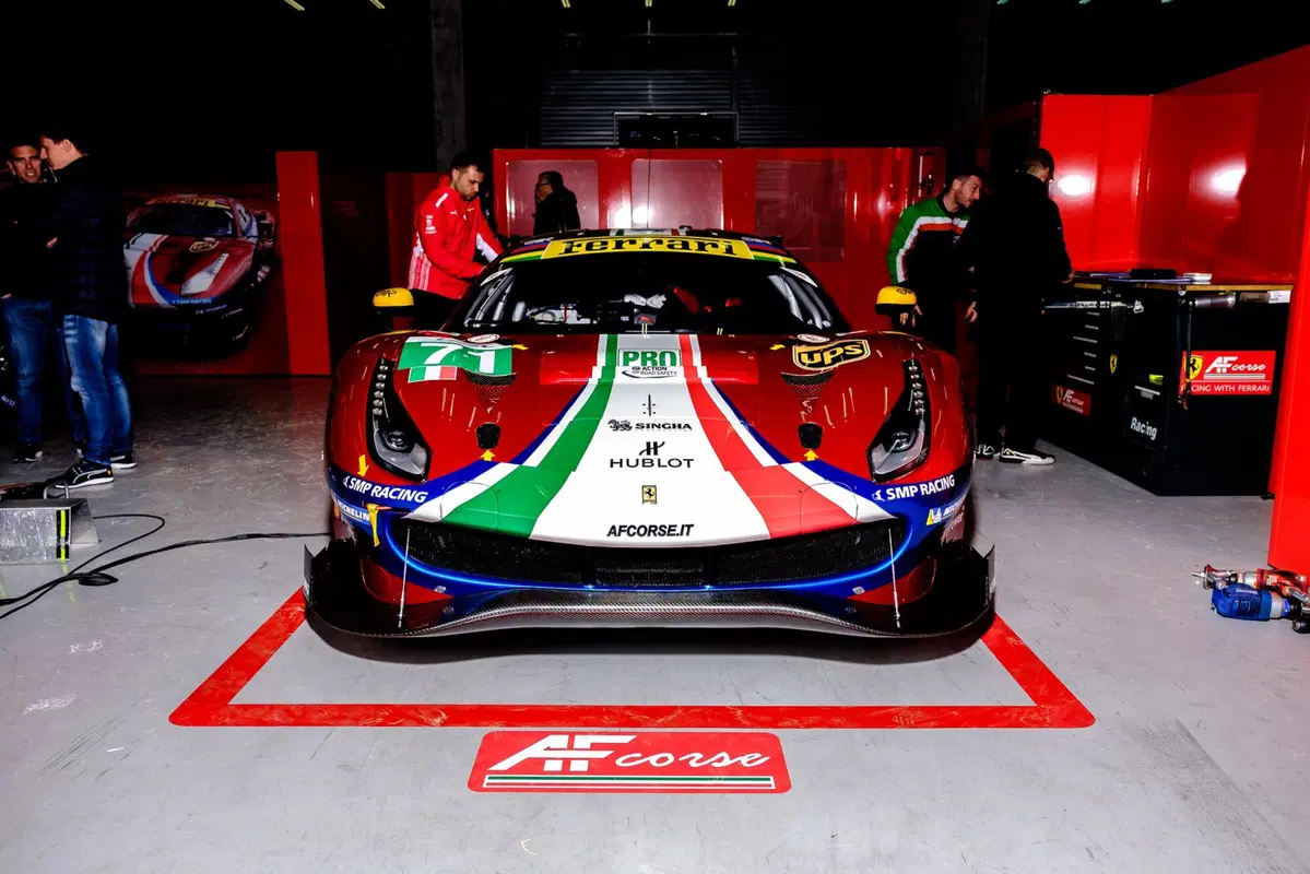 WEC 2018 Spa, Qualifiche: Toyota al palo con Kobayashi (12)