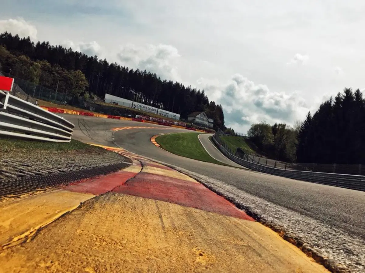 WEC 2018 Spa, Qualifiche: Toyota al palo con Kobayashi (13)