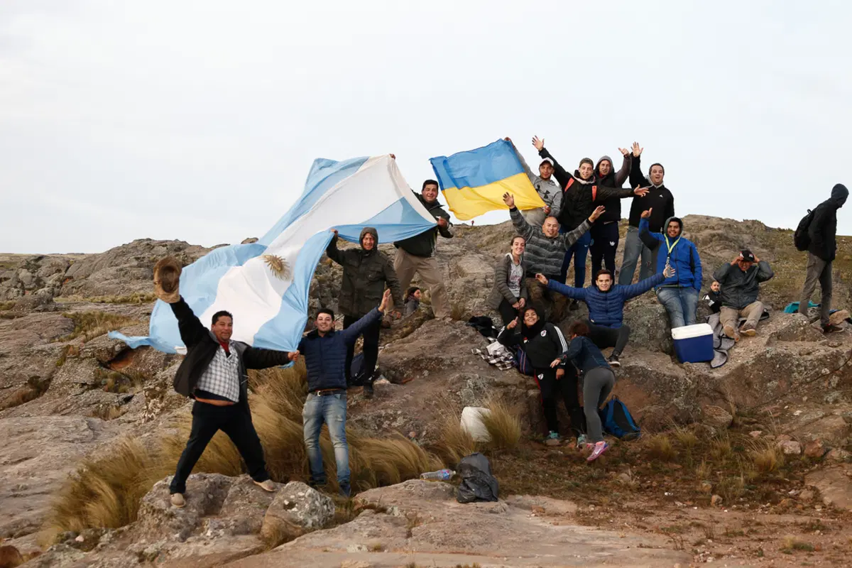 WRC, Rally Argentina 2018: le foto più belle (5)