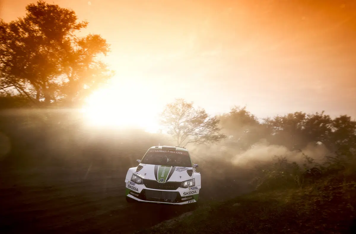 WRC, Rally Argentina 2018: le foto più belle (6)