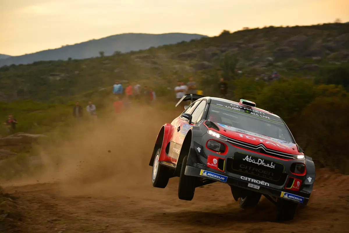 WRC, Rally Argentina 2018: le foto più belle (15)