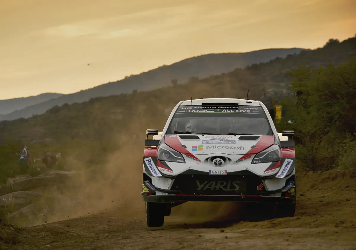 WRC, Rally Argentina 2018: le foto più belle (19)