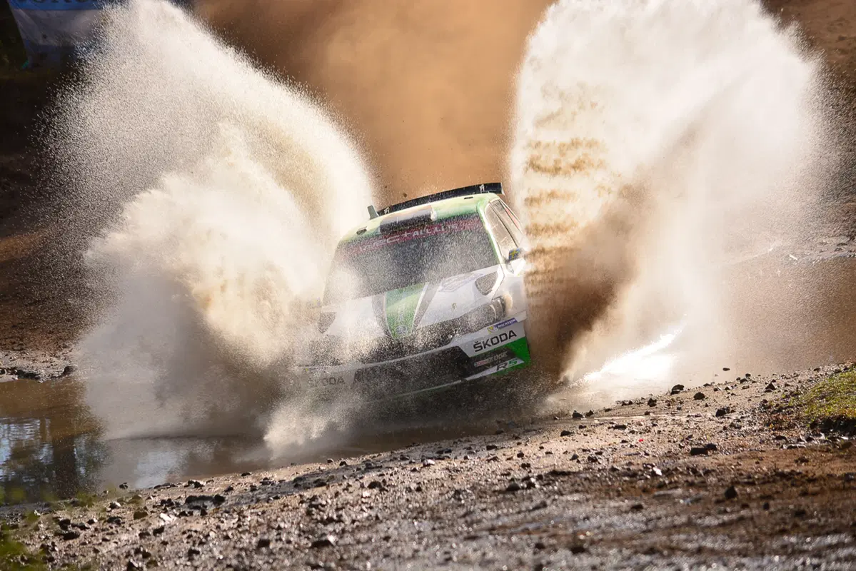 WRC, Rally Argentina 2018: le foto più belle (21)