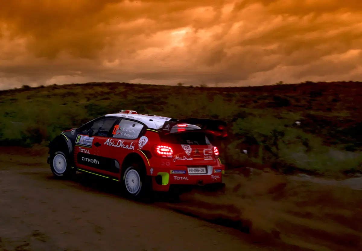 WRC, Rally Argentina 2018: le foto più belle (25)