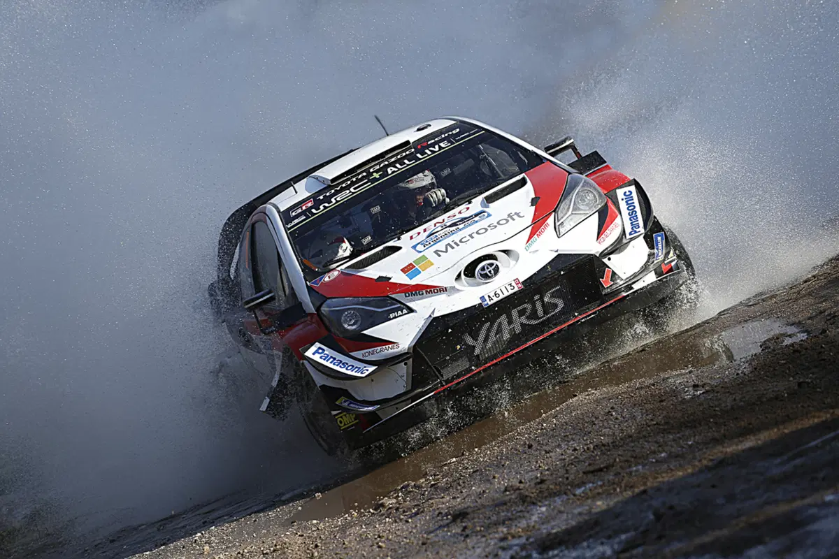 WRC, Rally Argentina 2018: le foto più belle (34)
