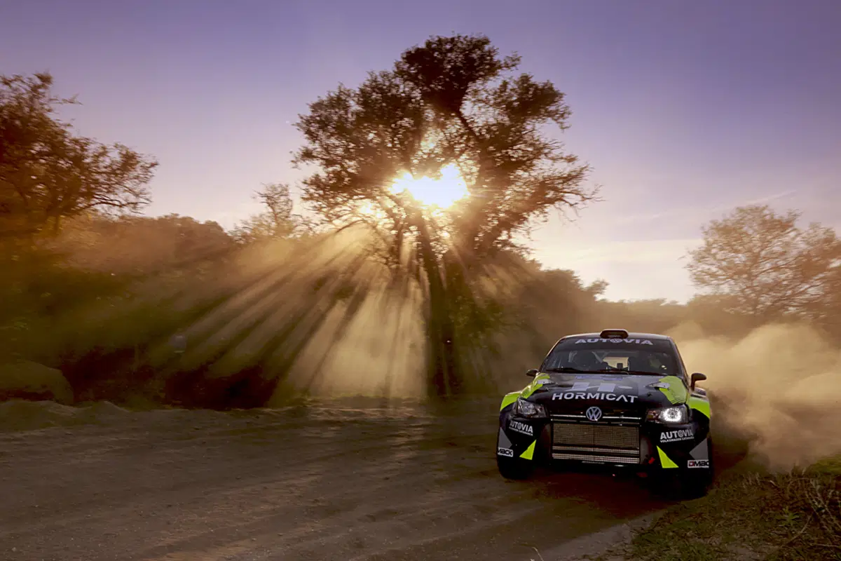 WRC, Rally Argentina 2018: le foto più belle (29)