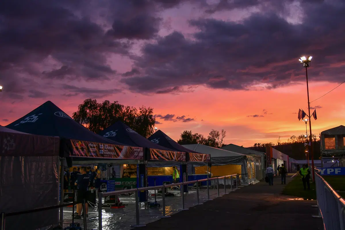 WRC, Rally Argentina 2018: le foto più belle (35)