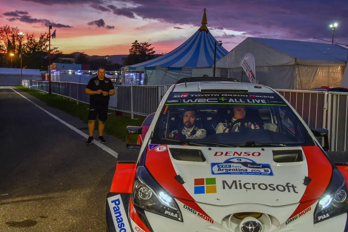 WRC, Rally Argentina 2018: le foto più belle (36)