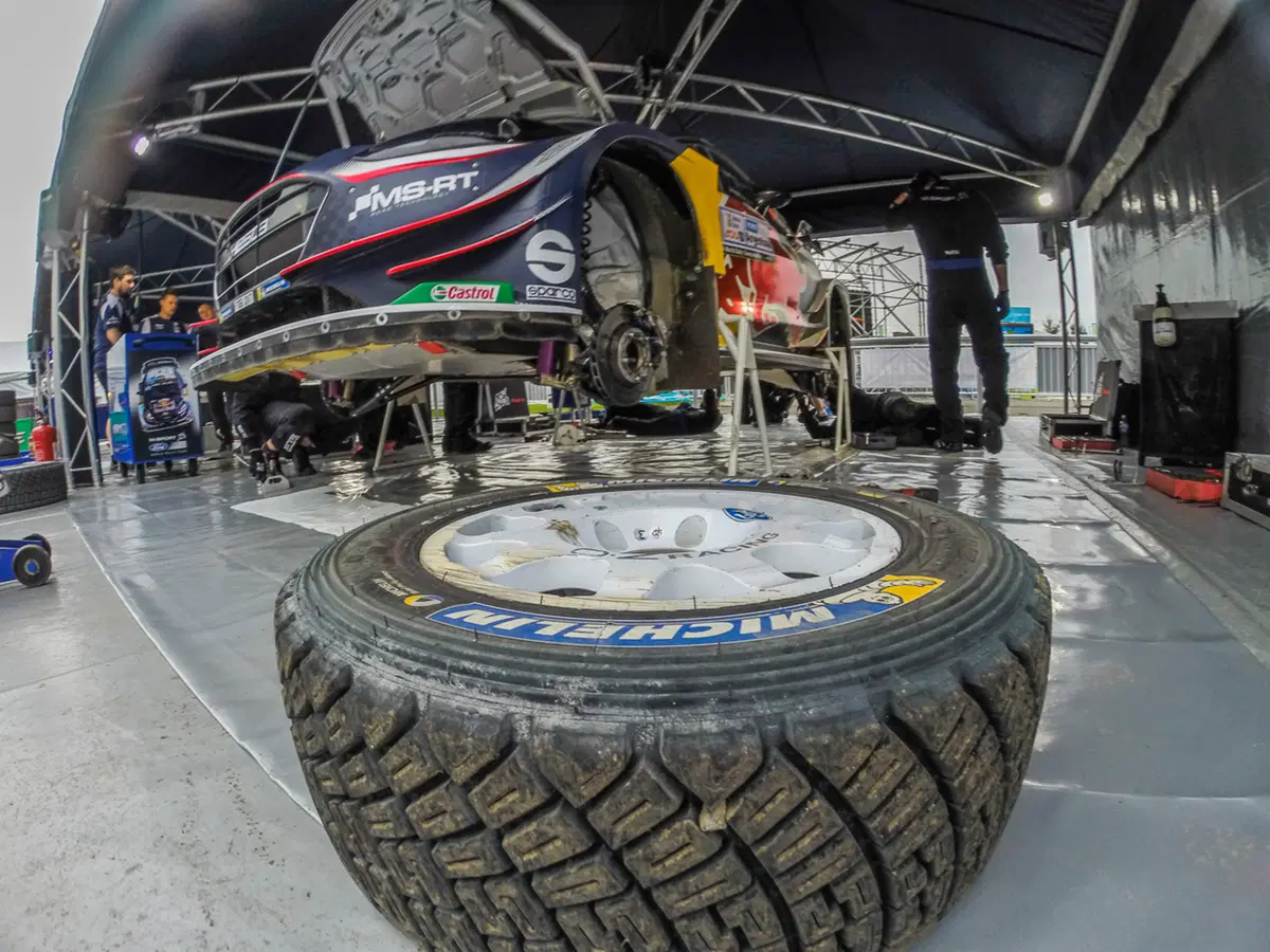 WRC, Rally Argentina 2018: le foto più belle (37)
