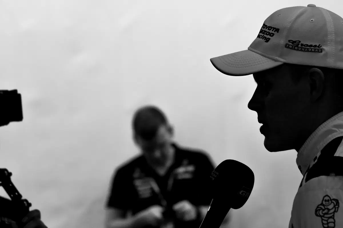 WRC, Rally Argentina 2018: le foto più belle (38)