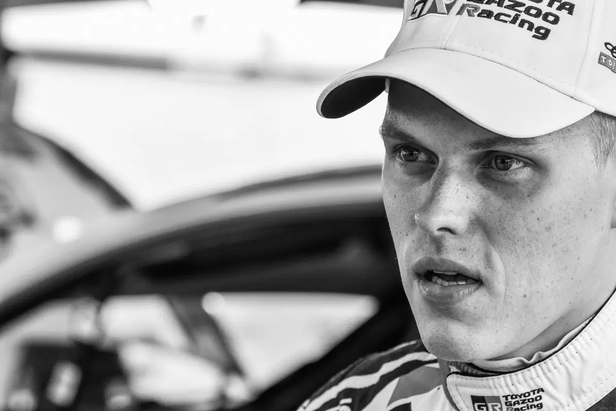 WRC, Rally Argentina 2018: le foto più belle (40)